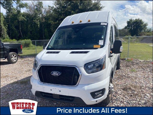 2026 Ford Transit - $65,777