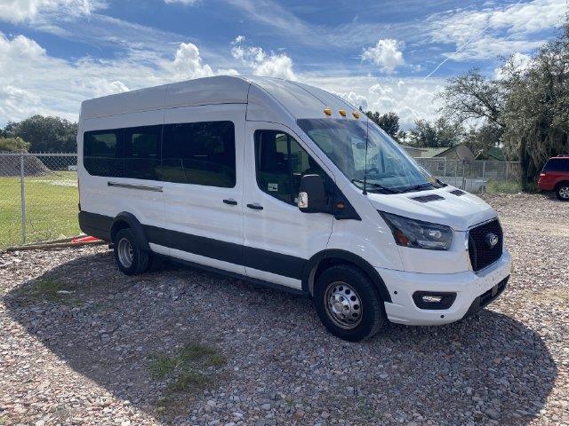 2026 Ford Transit - $65,777
