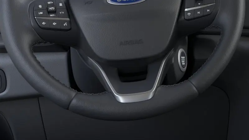 2026 Ford Transit 350 HD XL