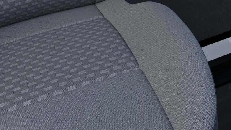 2026 Ford Transit 350 HD XL