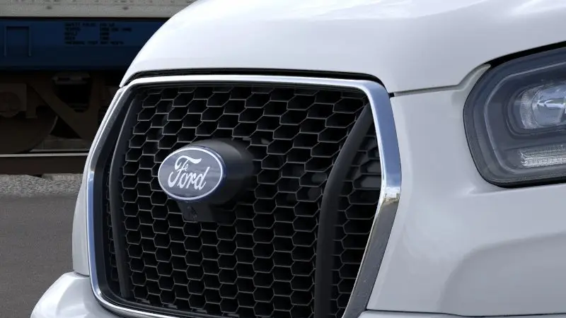 2026 Ford Transit 350 HD XL