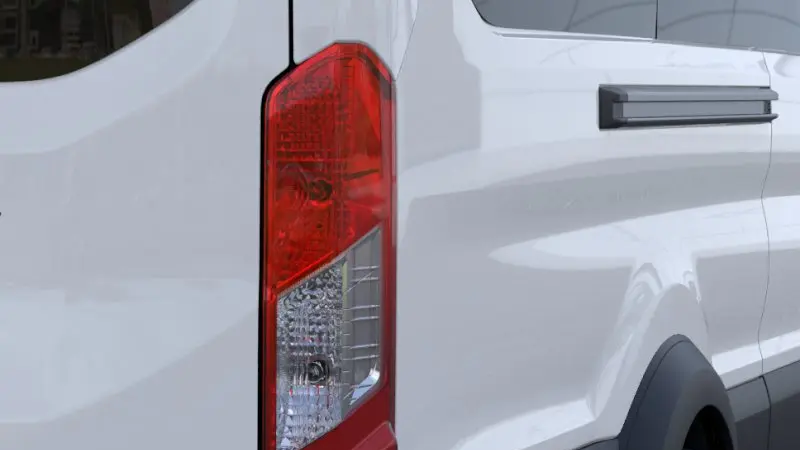 2026 Ford Transit 350 HD XL