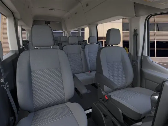 2026 Ford Transit - $72,285