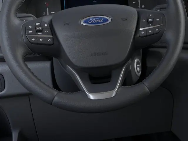 2026 Ford Transit - $72,285