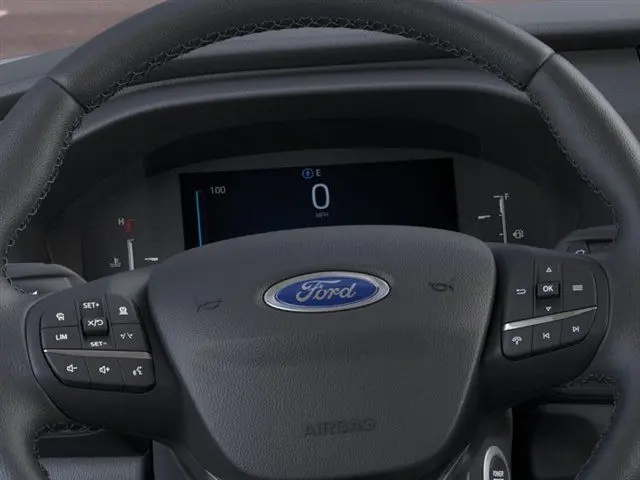 2026 Ford Transit - $72,285
