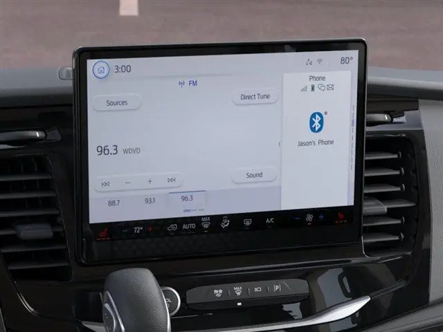 2026 Ford Transit - $72,285