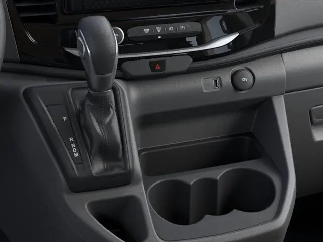 2026 Ford Transit - $72,285