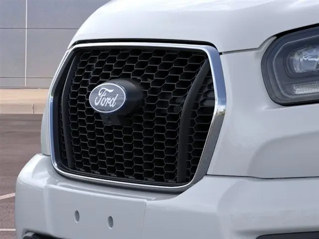 2026 Ford Transit - $72,285