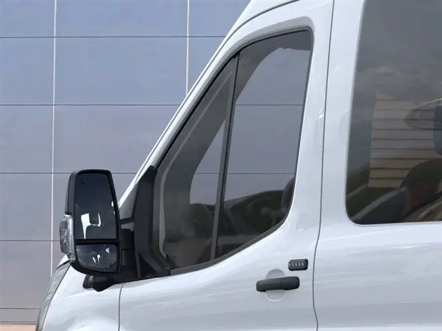 2026 Ford Transit - $72,285
