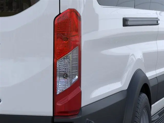 2026 Ford Transit - $72,285