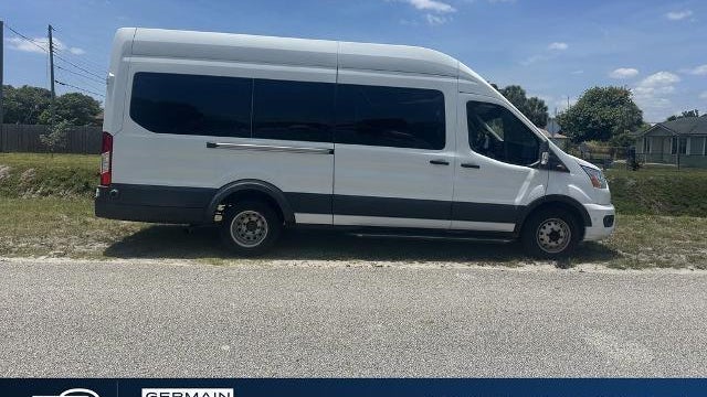 Preowned 2020 Ford Transit 350 HD XL for Sale