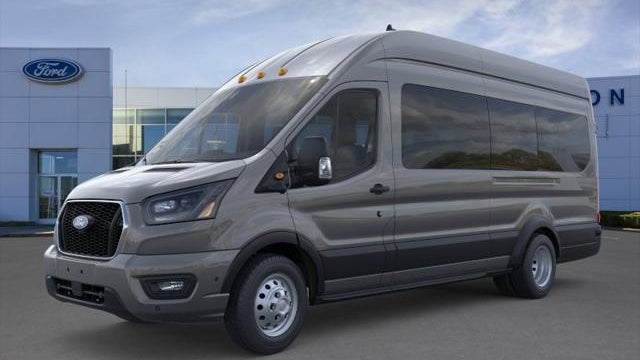 Preowned 2026 Ford Transit 350 HD XL for Sale