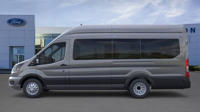 2026 Ford Transit 350 HD XL