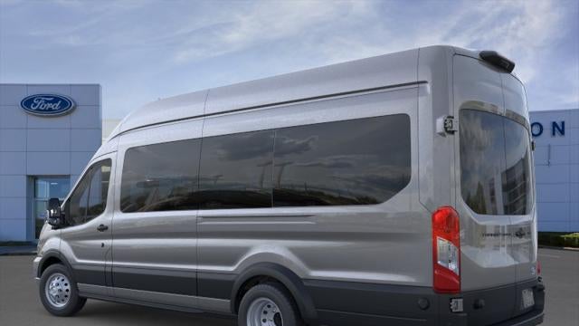 2026 Ford Transit 350 HD XL