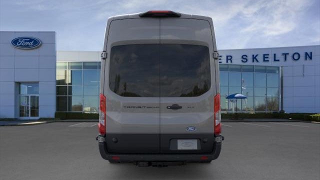 2026 Ford Transit 350 HD XL