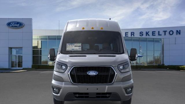2026 Ford Transit 350 HD XL