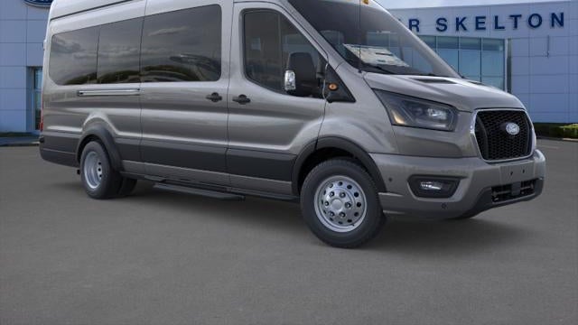 2026 Ford Transit 350 HD XL