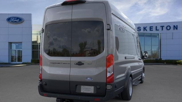 2026 Ford Transit 350 HD XL
