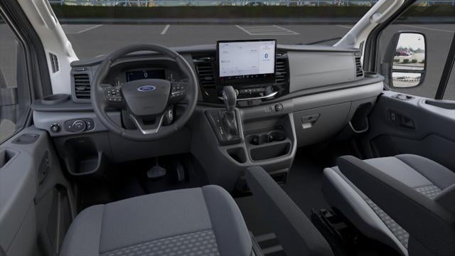 2026 Ford Transit 350 HD XL