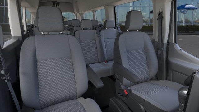 2026 Ford Transit 350 HD XL