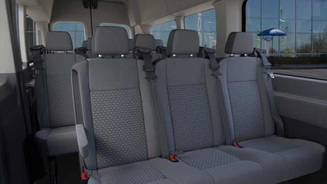 2026 Ford Transit 350 HD XL