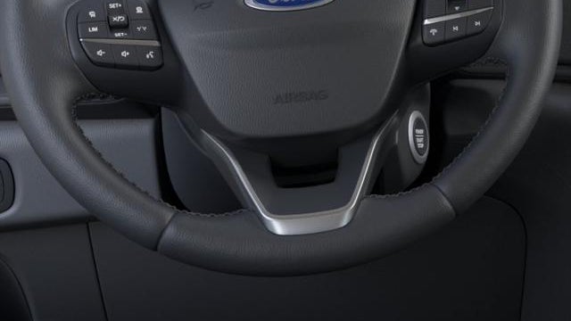 2026 Ford Transit 350 HD XL