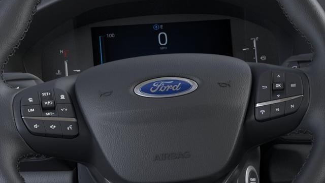 2026 Ford Transit 350 HD XL
