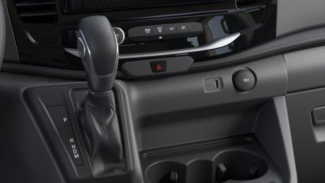 2026 Ford Transit 350 HD XL