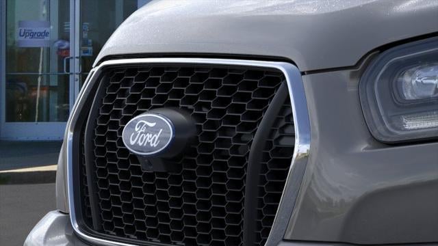 2026 Ford Transit 350 HD XL