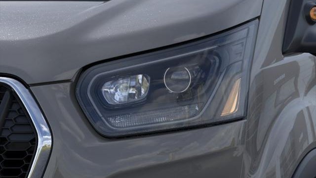 2026 Ford Transit 350 HD XL