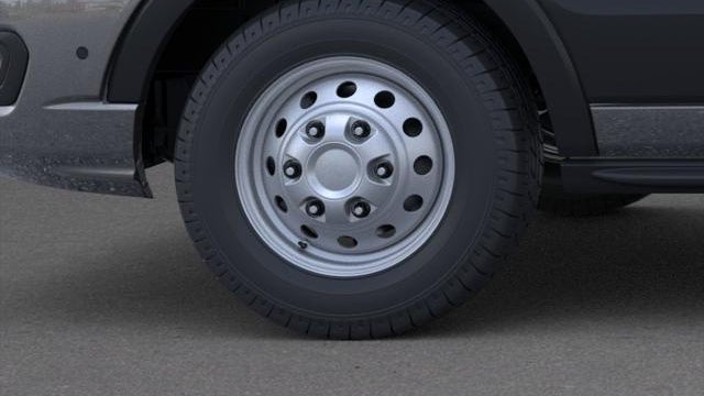 2026 Ford Transit 350 HD XL