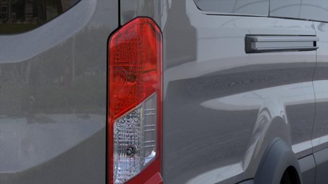 2026 Ford Transit 350 HD XL