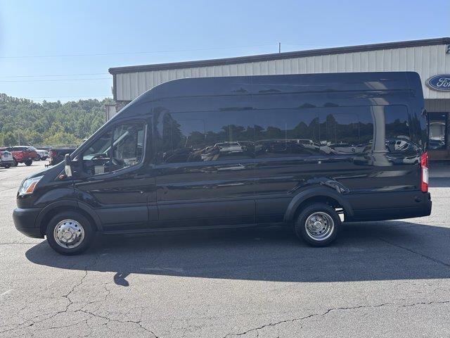 2019 Ford Transit - $38,480