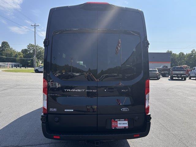 2019 Ford Transit - $38,480
