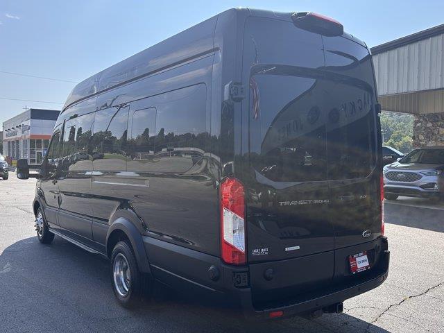 2019 Ford Transit - $38,480