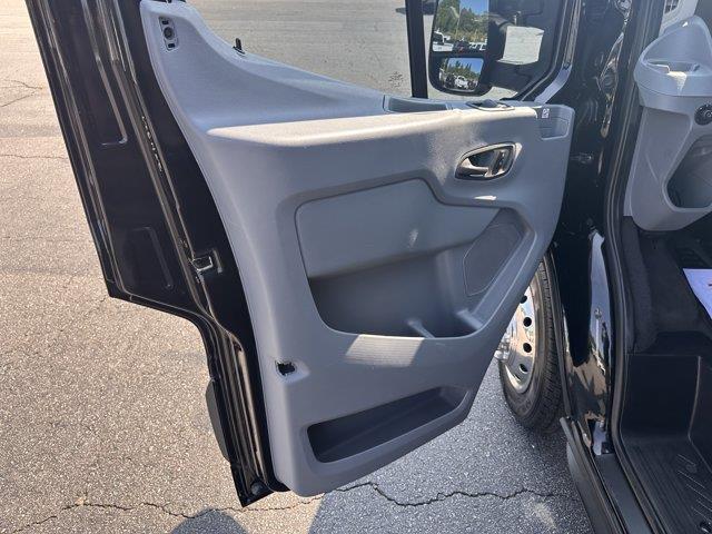 2019 Ford Transit - $38,480