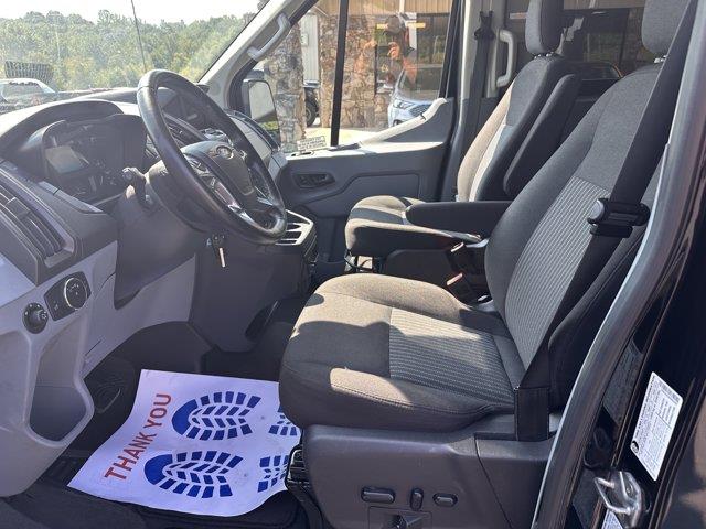2019 Ford Transit - $38,480