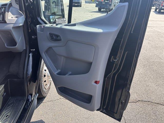2019 Ford Transit - $38,480
