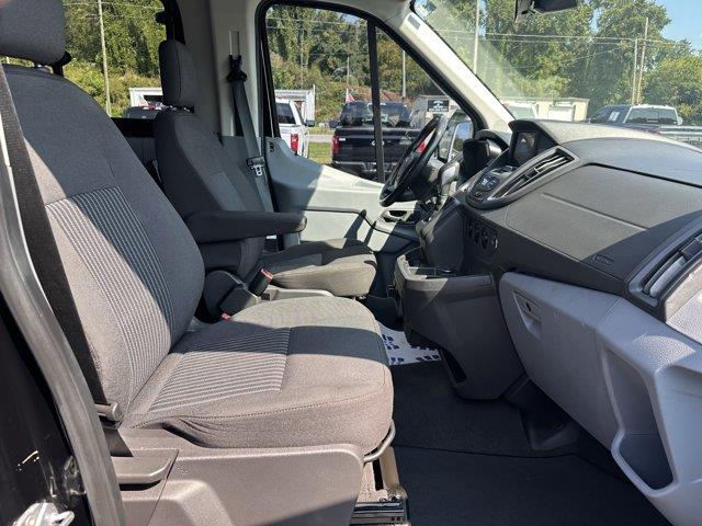 2019 Ford Transit - $38,480
