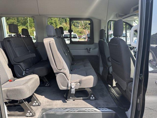 2019 Ford Transit - $38,480