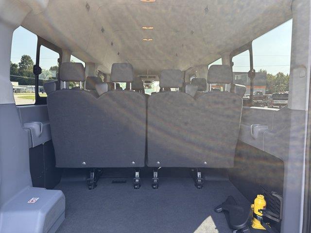 2019 Ford Transit - $38,480