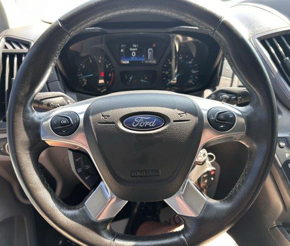2019 Ford Transit - $38,480