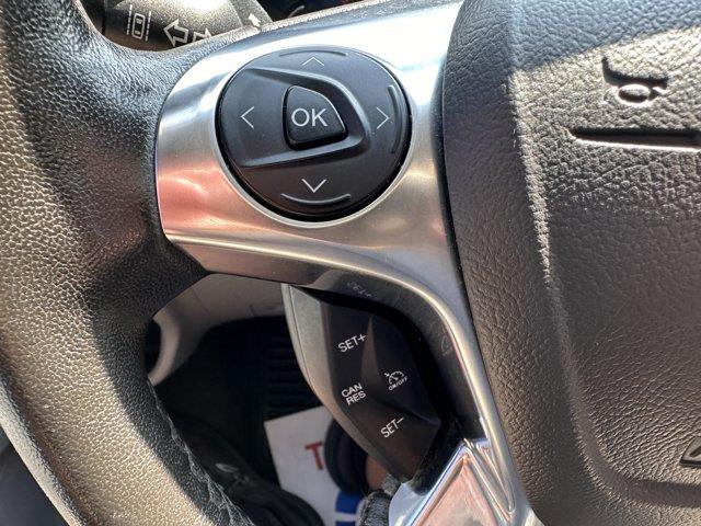 2019 Ford Transit - $38,480