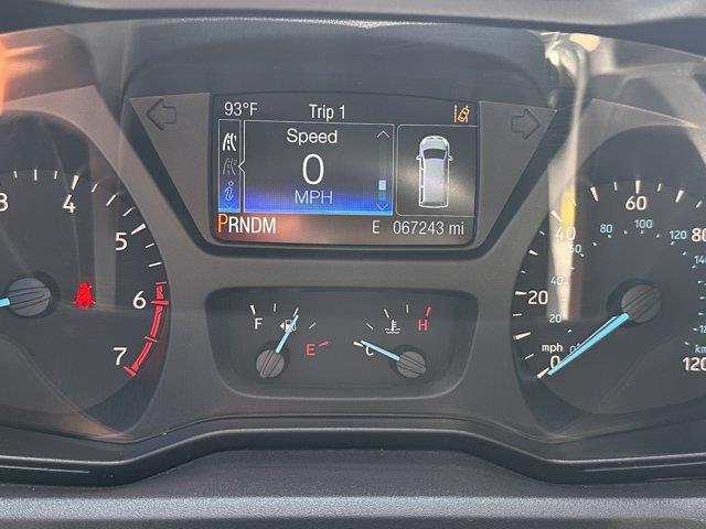 2019 Ford Transit - $38,480