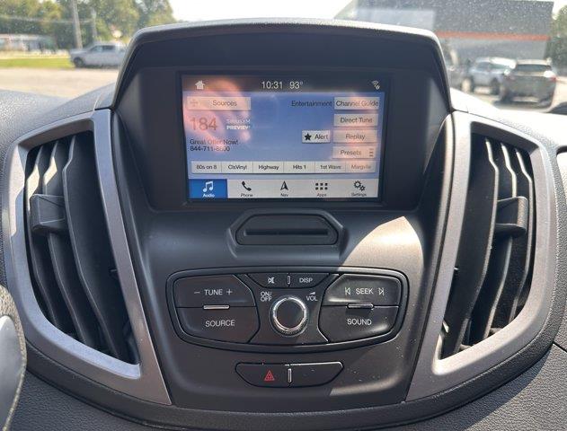 2019 Ford Transit - $38,480