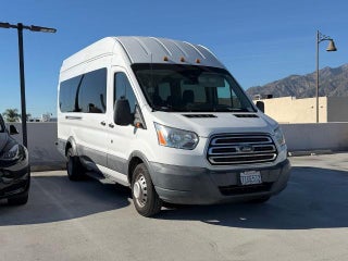 2016 Ford Transit 350 HD XL