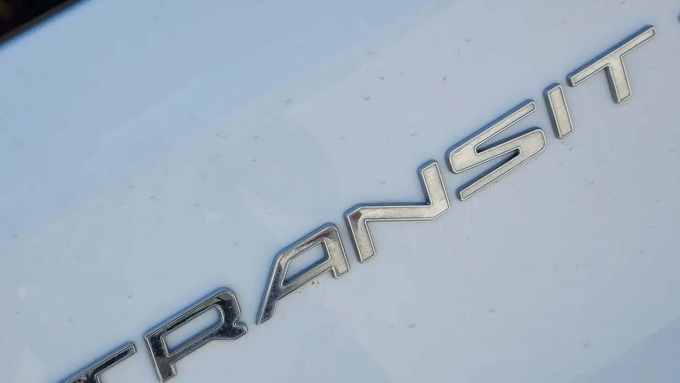 2024 Ford Transit 350 HD XL