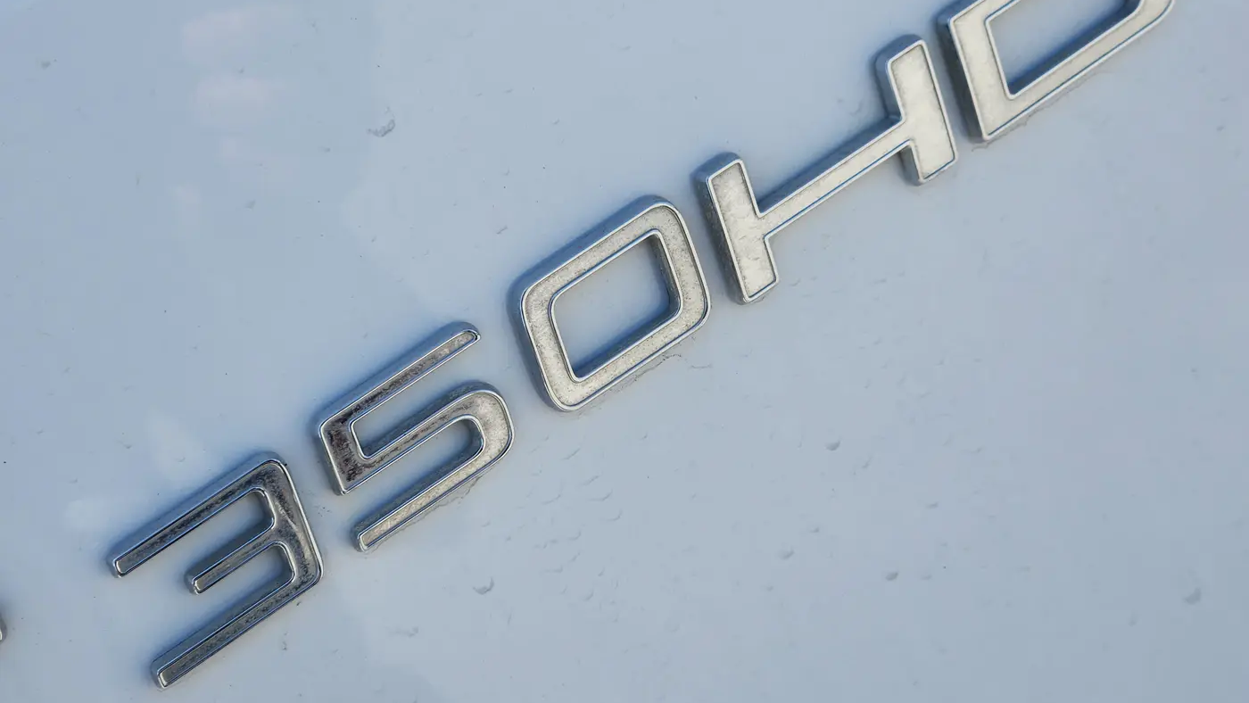 2024 Ford Transit 350 HD XL