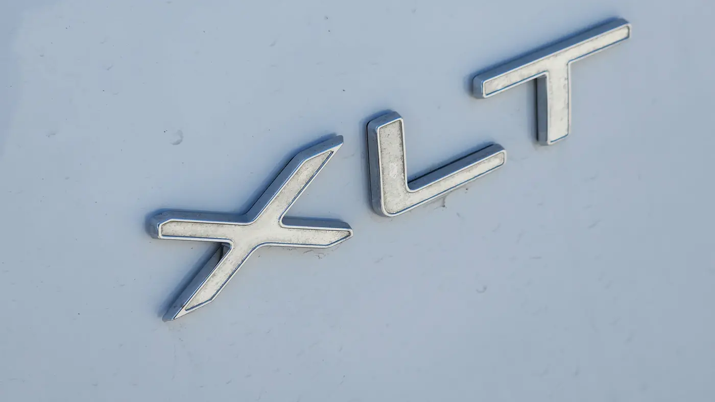 2024 Ford Transit 350 HD XL
