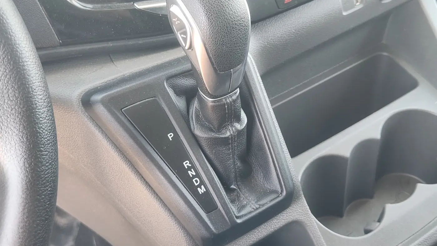 2024 Ford Transit 350 HD XL